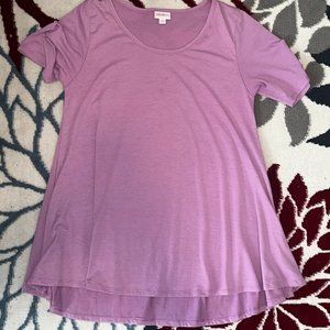 LuLaRoe Short Sleeve Top